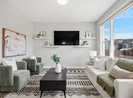 The Herron Rise Retreat