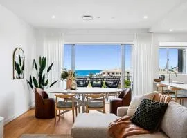 Ocean Views at Kings Beach