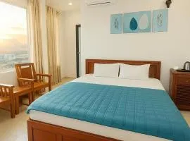 Manh Vuong Hotel &Travel