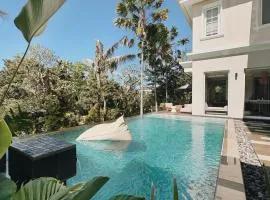 Kula Kara Villas Uluwatu