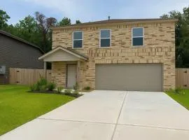 #Marbella Lane - Tranquil Escape in Texas Pines