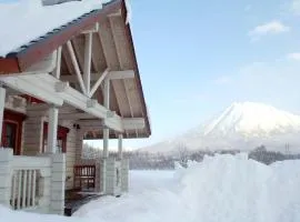 新雪谷伊苏米克亚酒店