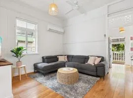 Tranquil 3-Bed Family Home with Spacious Backyard