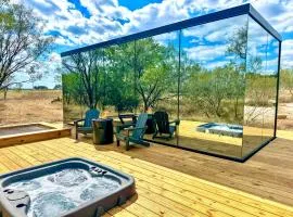 Andromeda at The Retreat