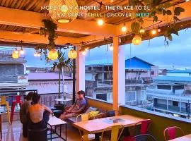 THE PLACE Hostel Battambang