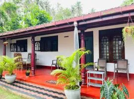 Kuruduwatta Villa Mirissa