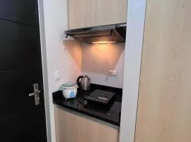 Ayah Avida Tower Urban escape