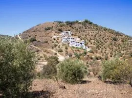 B&B Hacienda Guaro Viejo