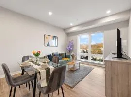 Union Market Lux 2BD Condo