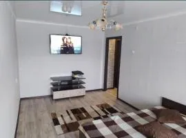 Елемесова 45