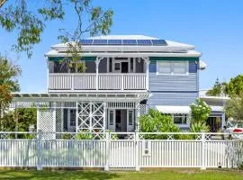 "Xanadu" Charming 2-Bed Retreat by Marcoola Beach