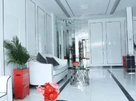 Xana Lite Beijing Tiananmen Dashilanr Branch