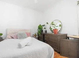 Melbourne Beach guests house 2km CBD