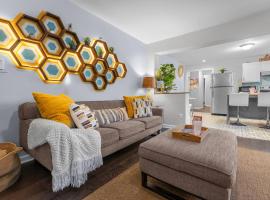 *Super close to Hospitals|UAB|Open fl plan|2 bdr, Hotel in Birmingham