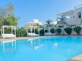 3 Bedroom Luxury Villa-Sita in Diani
