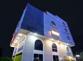 Hotel Nandlala Stays