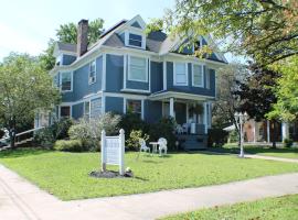 The White Birch Inn, Hotel in Berwick