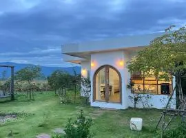 บ้านฟ้าชมดาวเขาใหญ่