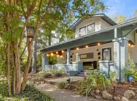 *Super close to Hospitals and UAB|King bed|3 Bdr