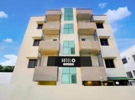 Super Hotel O Symbiosis University Nagpur Formerly Royal Villa Inn