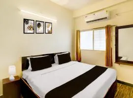 Hotel O Laxmi Narsimha Temple Banjara Hills