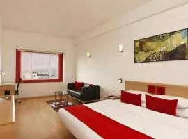 Hotel Rose Near Delhi Airport