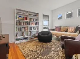 Lakeside 3-Bed Family Home with Amazing Views