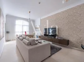 Two - Bedroom Crown Jewel On Yas Island By Ayla