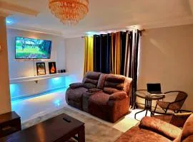 Zanzi Airport Transit Hub 15 min from JKIA