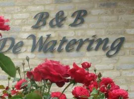 B&B De Watering