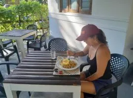 Diviya Bungalow and Cantina