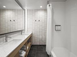 Hyatt Place Springdale - Zion National Park, all-inclusive stay in Springdale