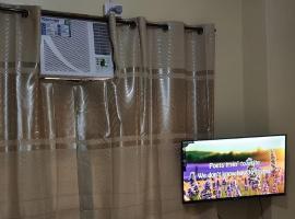 Andrea's Pension House, ubytov&aacute;n&iacute; v soukrom&iacute; v destinaci Sampong