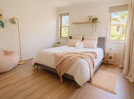 Harbour Town Cozy Suite，位于黄金海岸的民宿