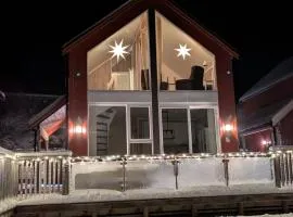 Waterfront Suite l Ballstad l Lofoten l Norway