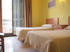 Hostal Delfos