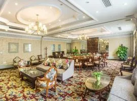 Huachen Kenzo Hotel Hangzhou