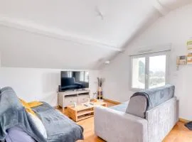 La Suite Familiale - T3 - CNPE - Lagnieu