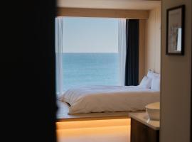 Hygge Hotel、ソギポのホテル