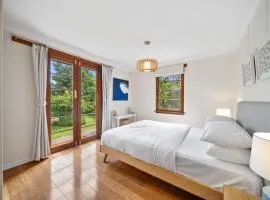 Comfortable 3-Bed Haven Near Canberra Attractions