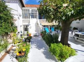 Appartement Chaleureux avec Jardin proximité Métro