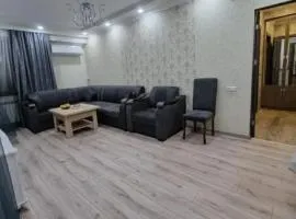 Modern apartment nice view at Republic Squer