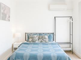 Standard Whitmore Guesthouse, hotel en Adelaida