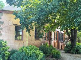 Auburn Garden Suites, hotel barato en Auburn