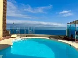 San Agustin Ocean View