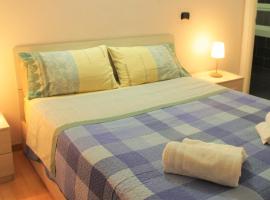 Hello Roma B&B, self catering accommodation in Rome