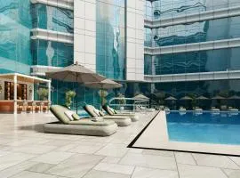 Vintage Grand Hotel Apartments Dubai