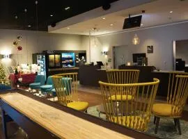 Quality Hotel Sundsvall