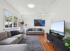 Spacious 3-Bed Home in Morningside with Backyard