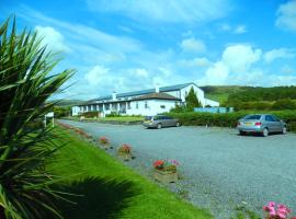 Rhins of Galloway, guest house in Cairnryan